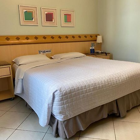 L'Opera Hotel São Paulo Eksteriør bilde