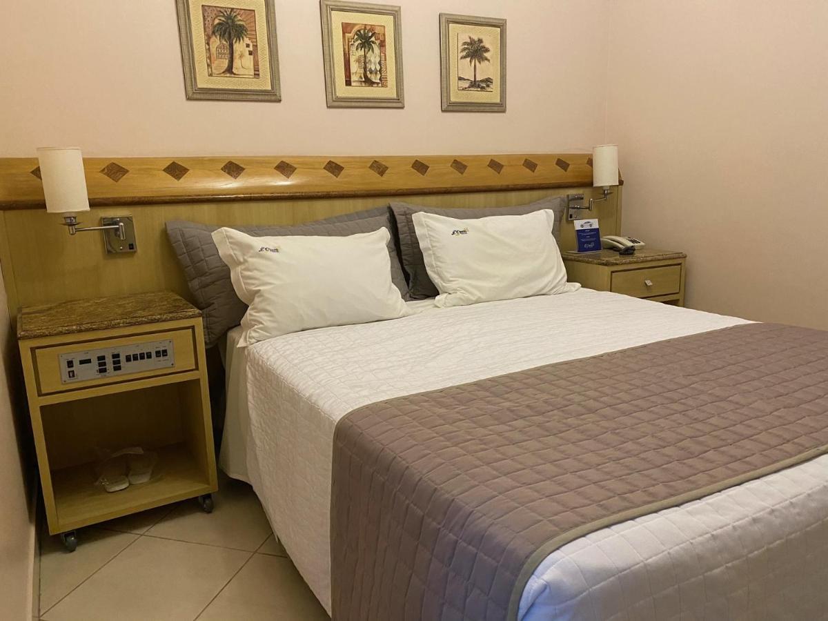 L'Opera Hotel São Paulo Eksteriør bilde