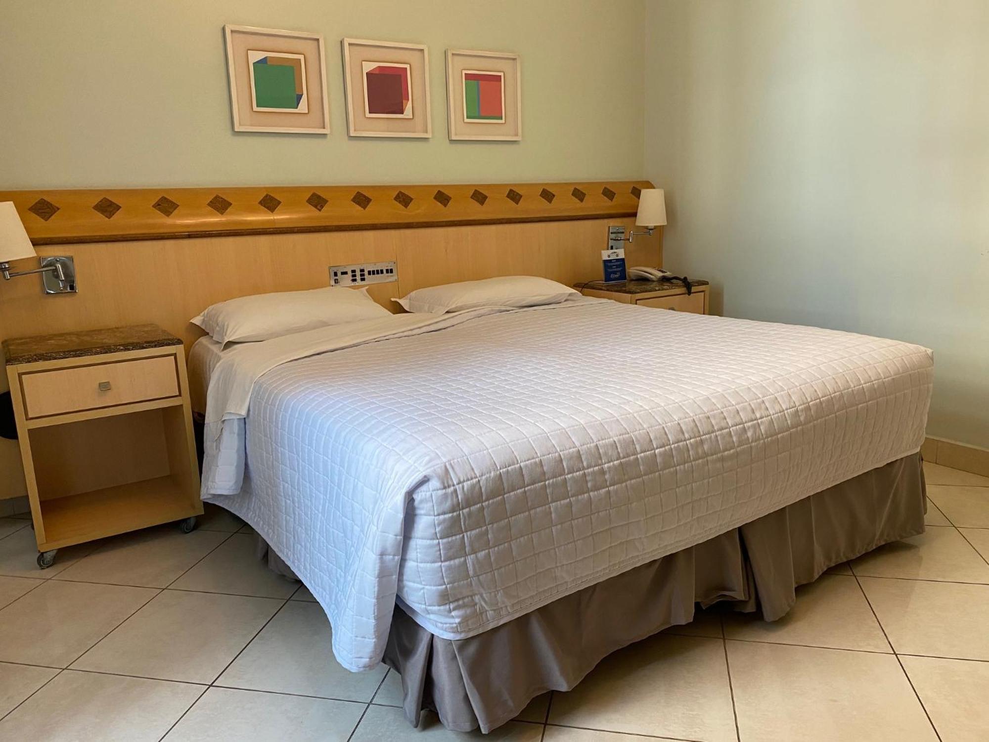 L'Opera Hotel São Paulo Eksteriør bilde