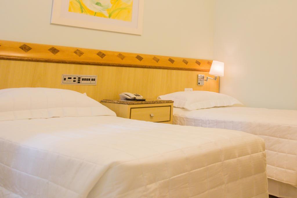 L'Opera Hotel São Paulo Eksteriør bilde