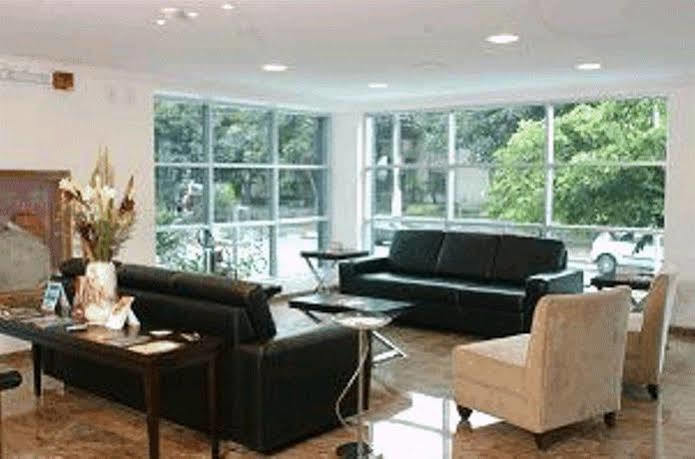 L'Opera Hotel São Paulo Eksteriør bilde