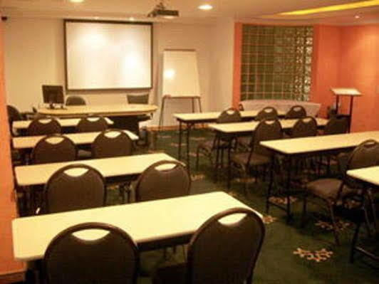 L'Opera Hotel São Paulo Eksteriør bilde